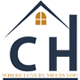 Chehab Custom Homes Inc. Logo