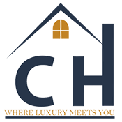 Chehab Custom Homes Inc. Logo